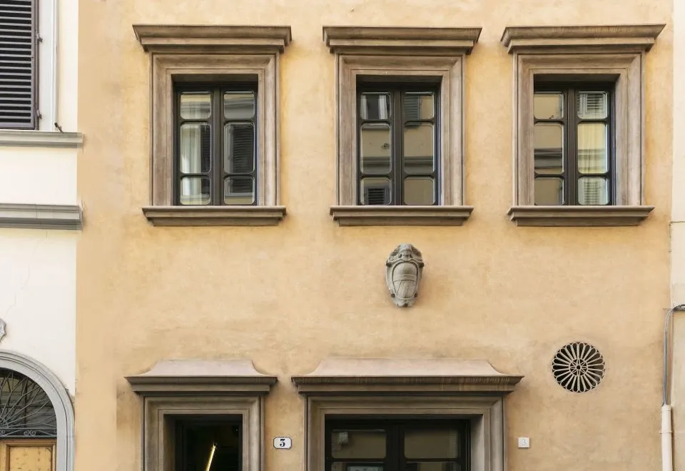 Numa Florence Palazzo Moro