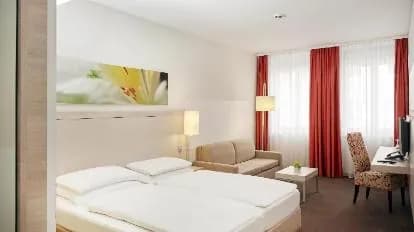 H+ Hotel München