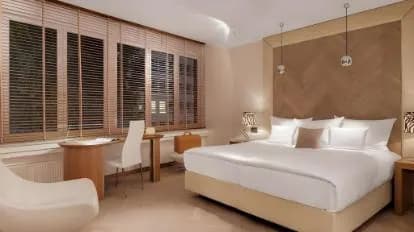 Anna Hotel