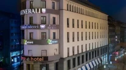 Anna Hotel
