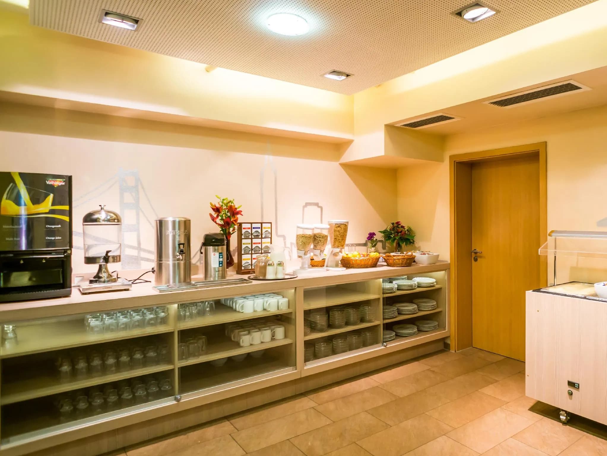 Smart Stay Hostel Munich City