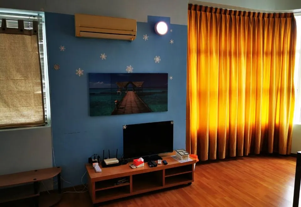 KLCC Parkview Residence Suites