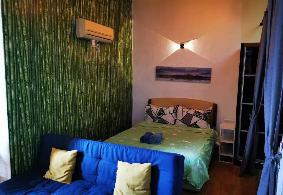KLCC Parkview Residence Suites