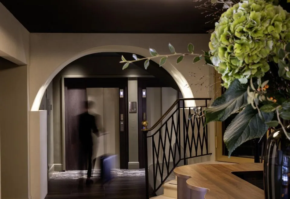 Hotel L'Ormaie & Spa