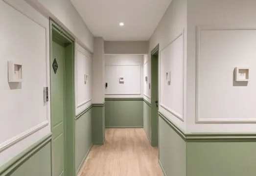 ASTIKON Xenofontos Suites