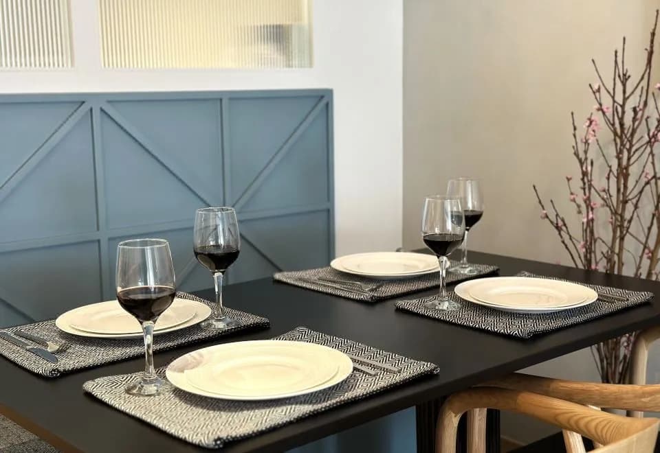 AIONION RESIDENCES by K&K