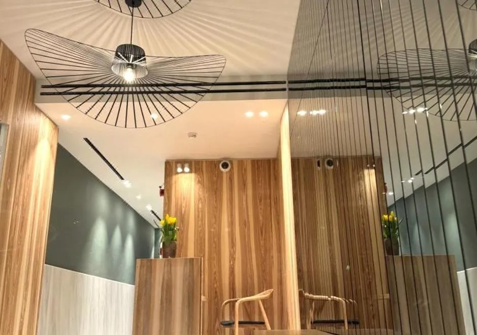 AIONION RESIDENCES by K&K