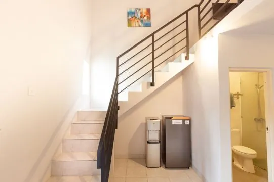 Maisaba Seminyak Loft & Villas