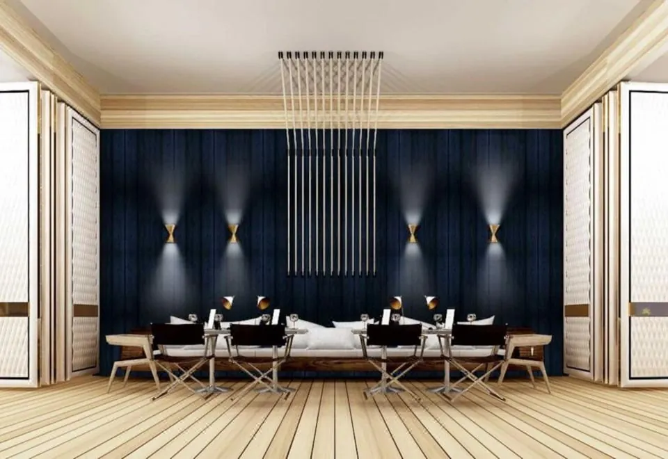 Brighton Grand Hotel Pattaya