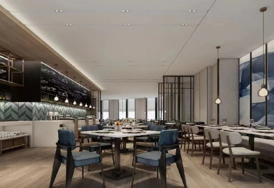 Fairfield by Marriott Shanghai Pudong South