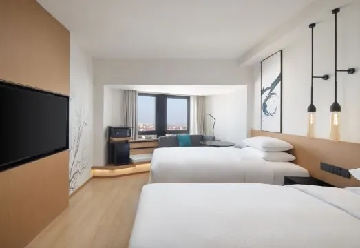 Fairfield by Marriott Shanghai Pudong South