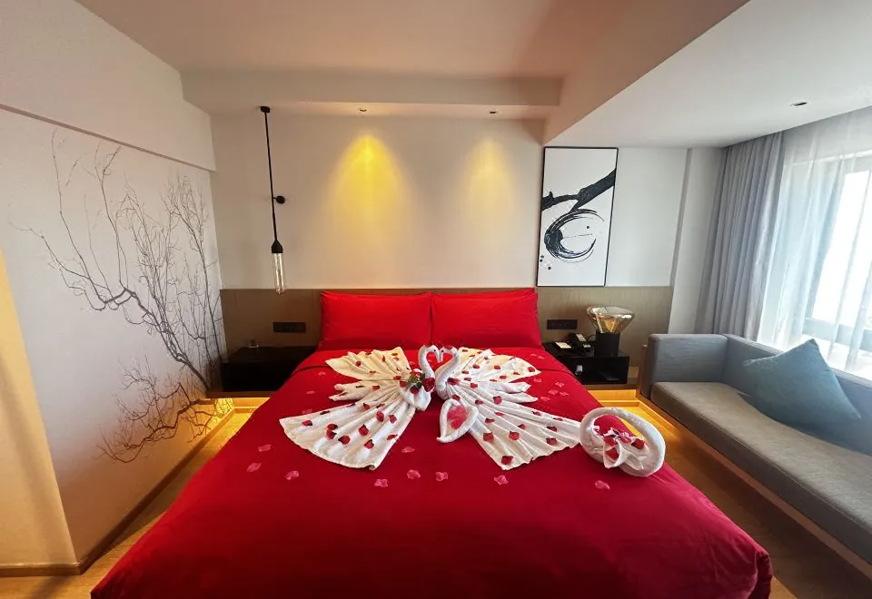 Fairfield by Marriott Shanghai Pudong South