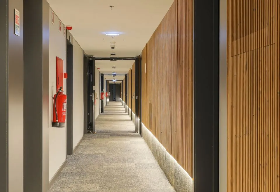 Nôma Living Icon Apartments