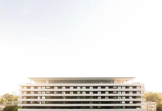 Nôma Living Icon Apartments