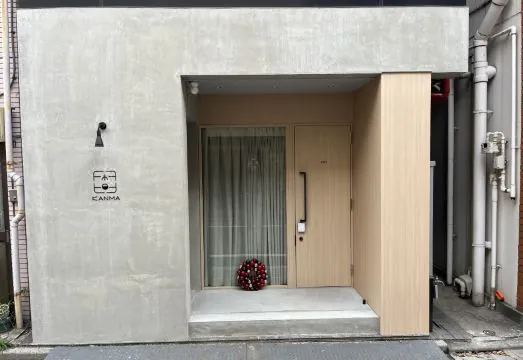 HOTEL KANMA UENO