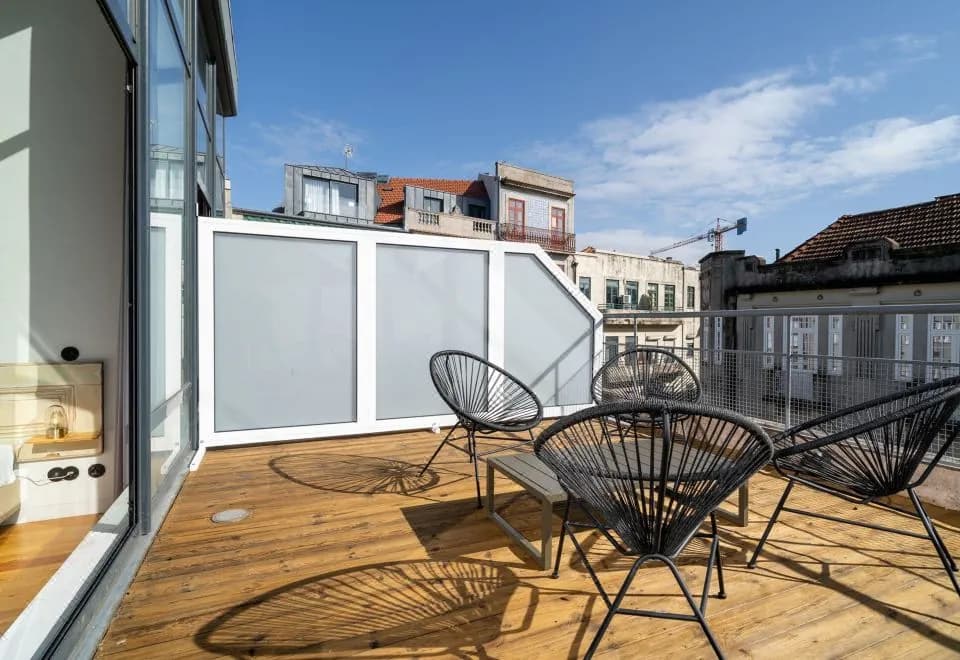 limehome Porto Rua da Conceicao