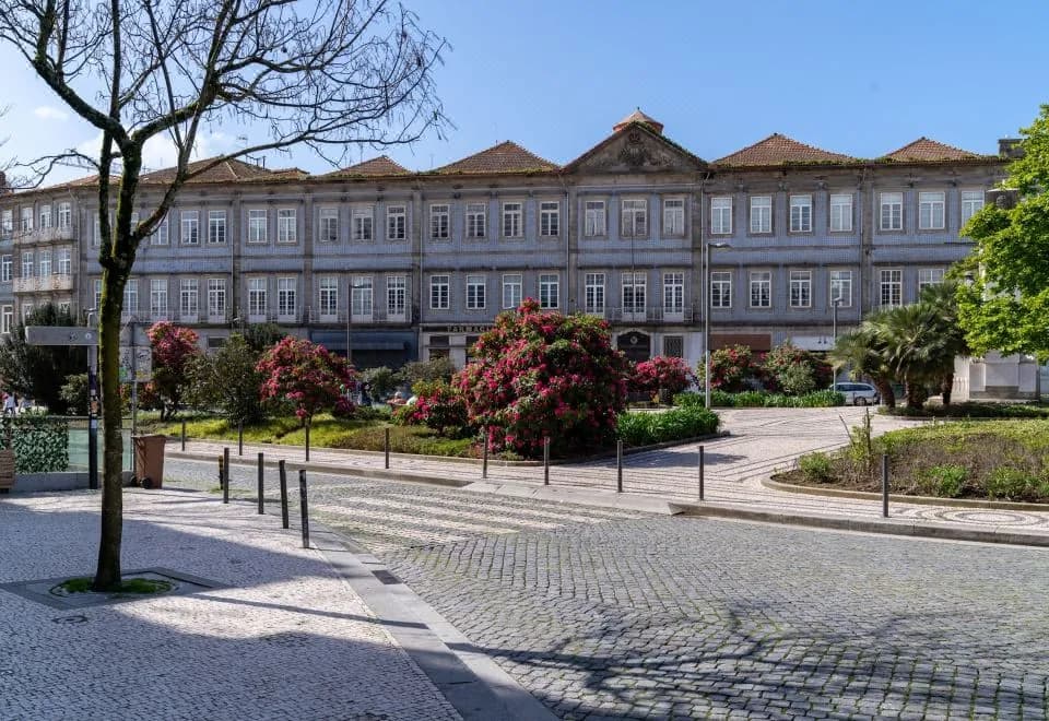 limehome Porto Rua da Conceicao