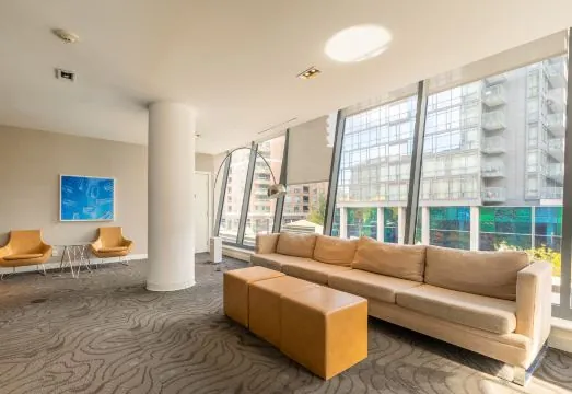 Globalstay. Burano Condos in Downtown Toronto