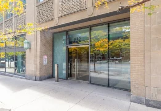 Globalstay. Burano Condos in Downtown Toronto