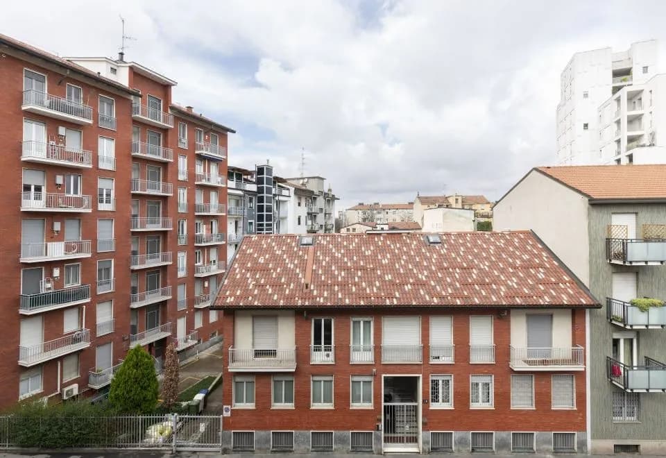 MassaRent House - Gambara M1