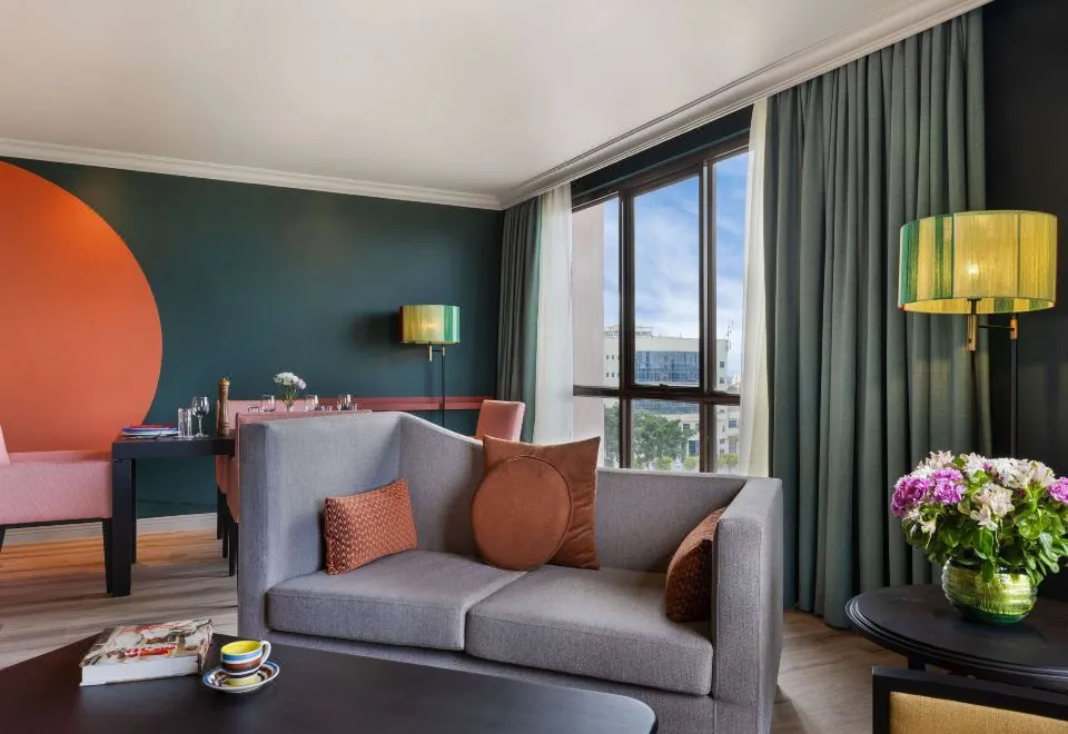 Pullman Nairobi Upper Hill