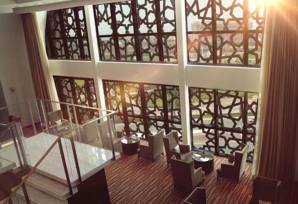 Bab Al Qasr Residence