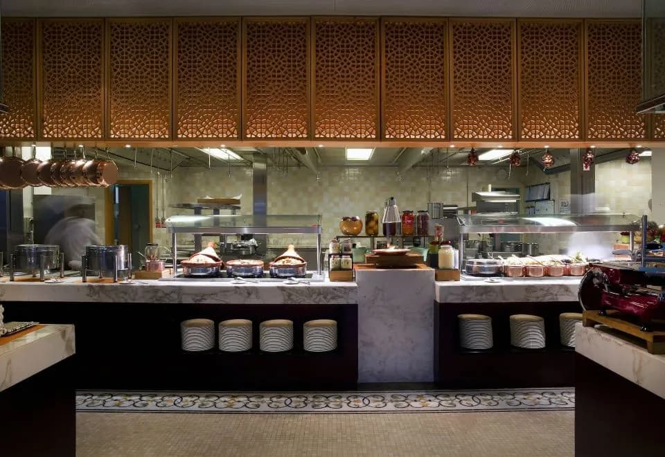 Bab Al Qasr Residence