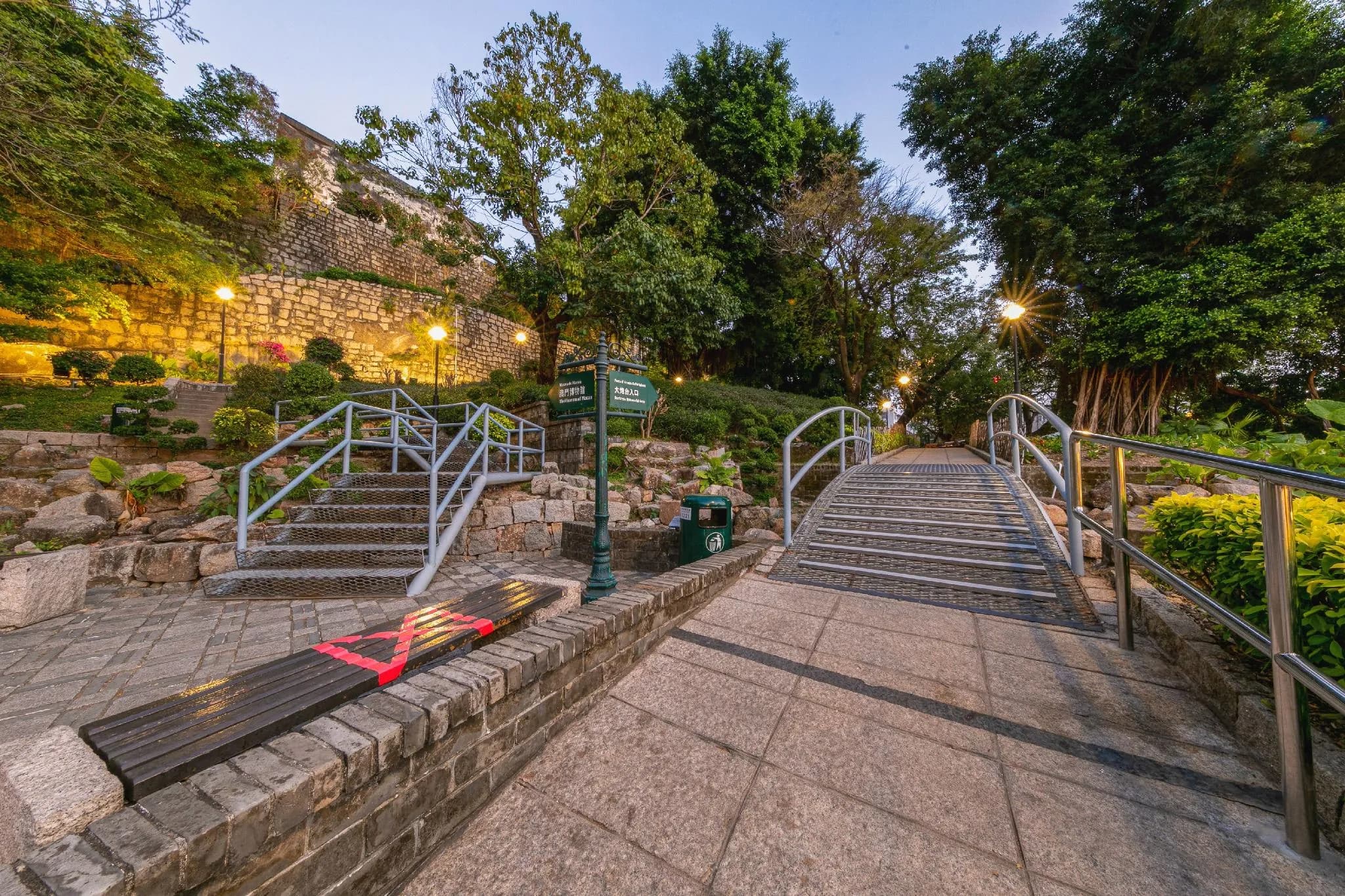 Villa Tong Keng