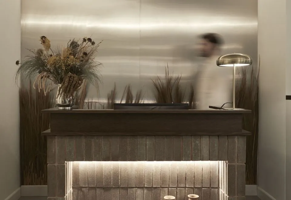 Ergon Bakehouse Athens