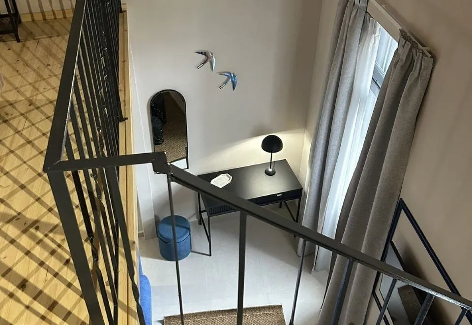Living Yard Thissio