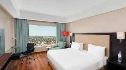 Radisson Hotel Agra
