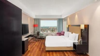 Radisson Hotel Agra