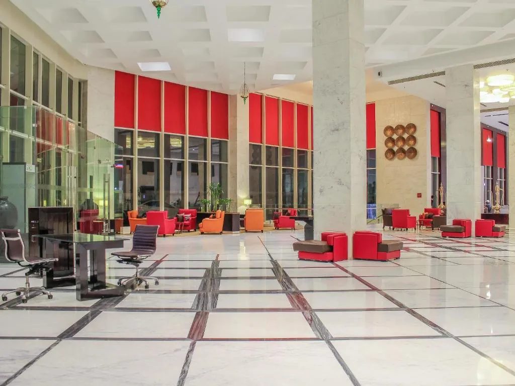 Radisson Hotel Agra