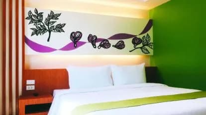 Patra Boutique Hotel