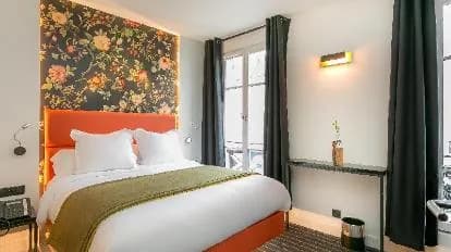 Hotel Scarlett