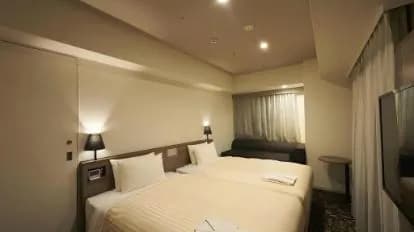 Sotetsu Fresa Inn Ginza-Nanachome