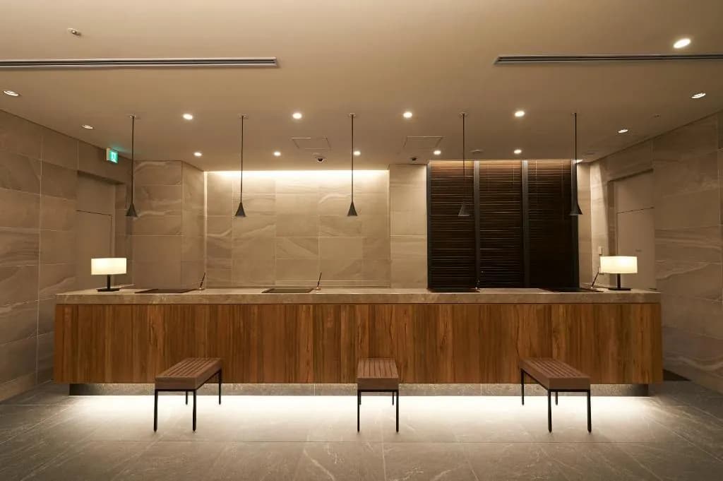 Sotetsu Fresa Inn Ginza-Nanachome