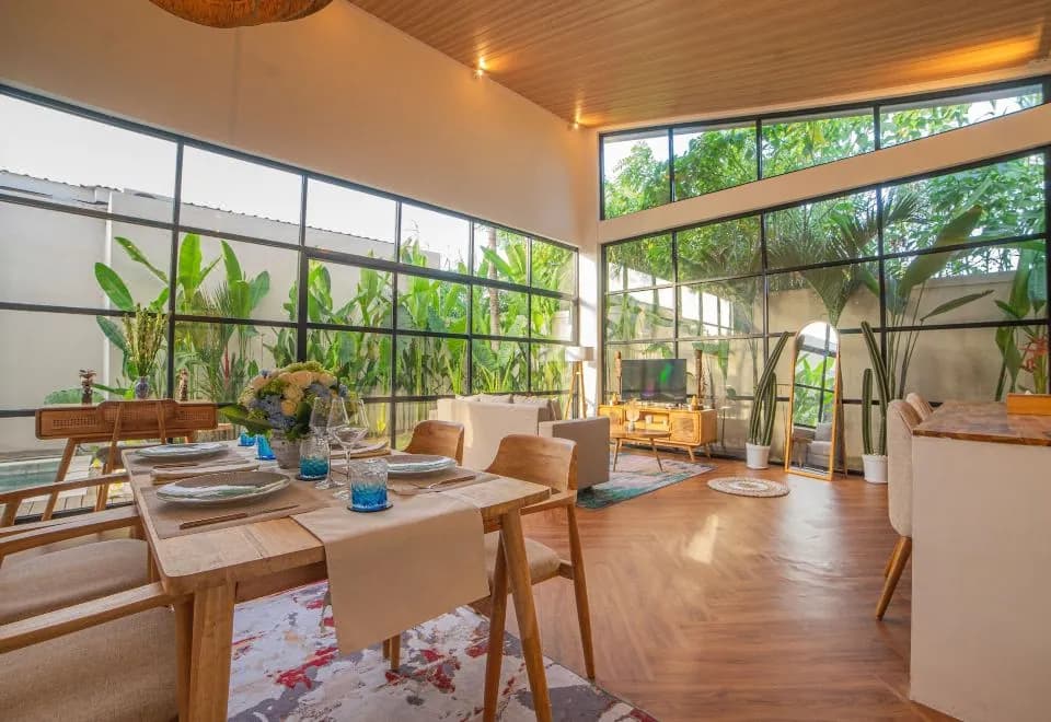 Kmana Villas