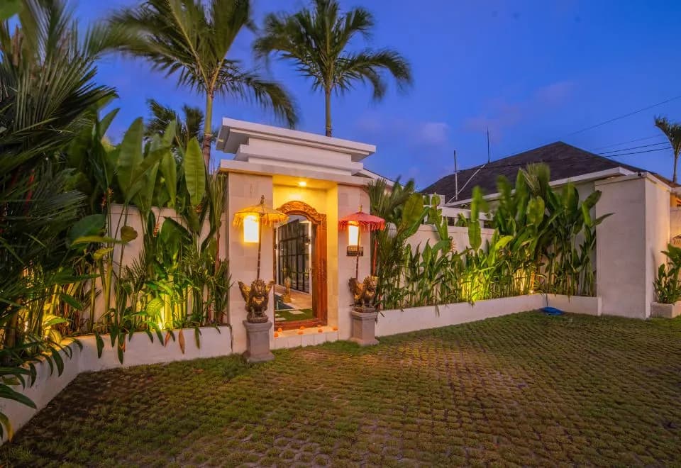 Kmana Villas