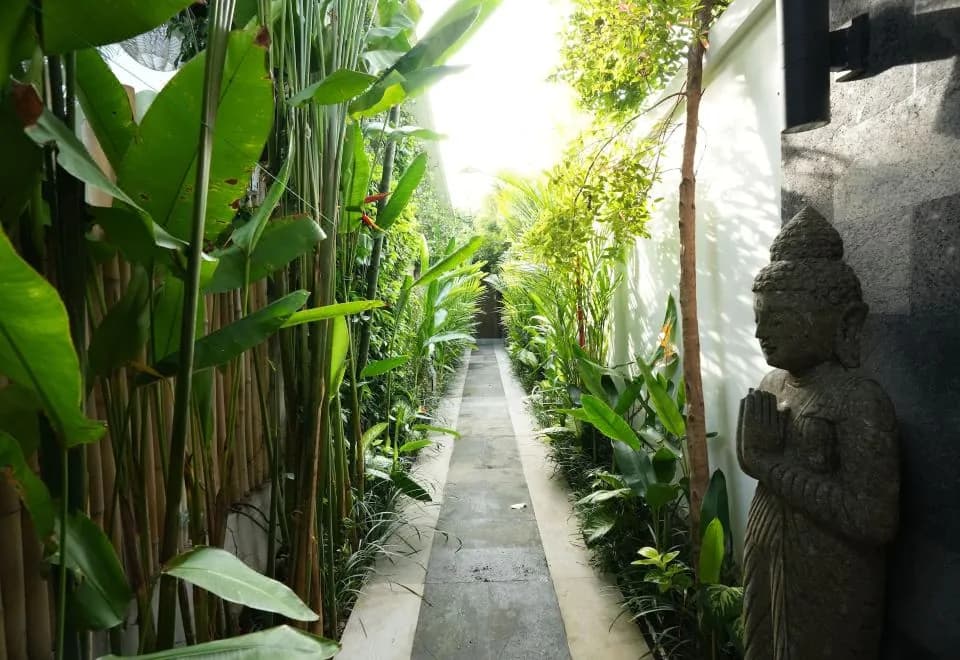 The Gardens Seminyak