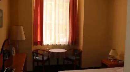 Hotel am Schottenpoint