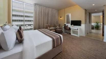 AWFAD Hotel