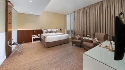 AWFAD Hotel
