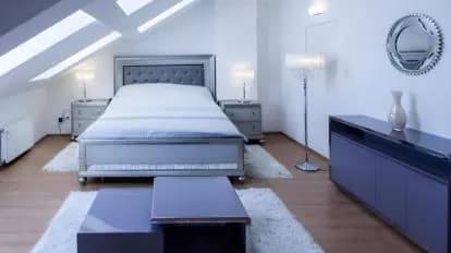Milford Suites Budapest