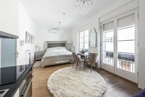 Milford Suites Budapest