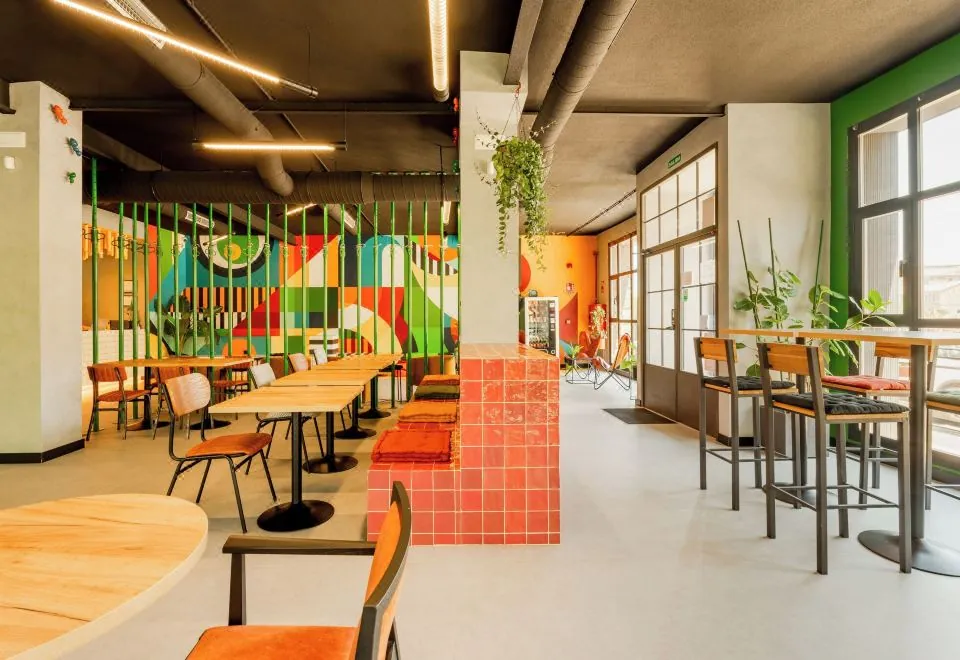 Wonder Hostel