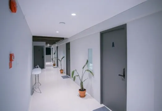 Bluewaters Collab Quarters