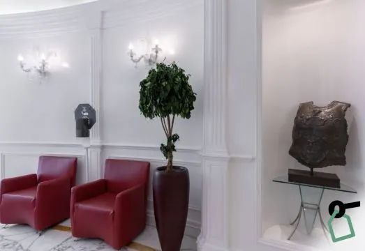 HOTIDAY Room Collection - Roma Porta Pia