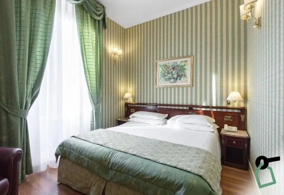 HOTIDAY Room Collection - Roma Porta Pia
