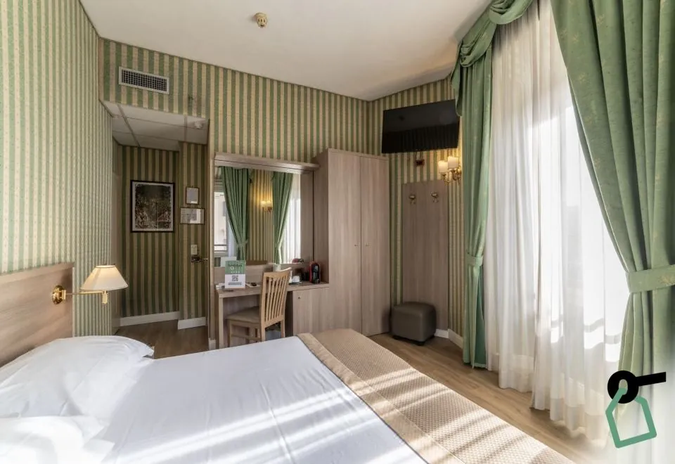 HOTIDAY Room Collection - Roma Porta Pia